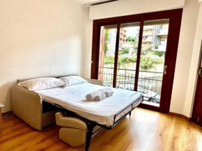 Piccolo Nido - WiFi & Air Conditioning San Remo